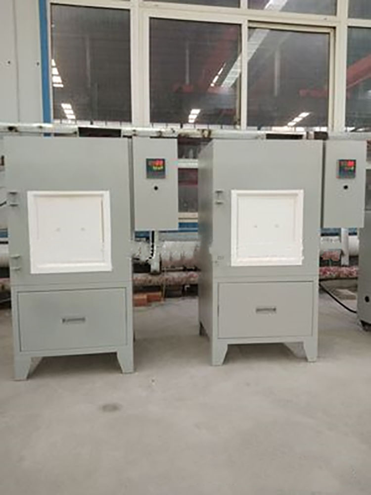 箱式電爐 實驗電爐