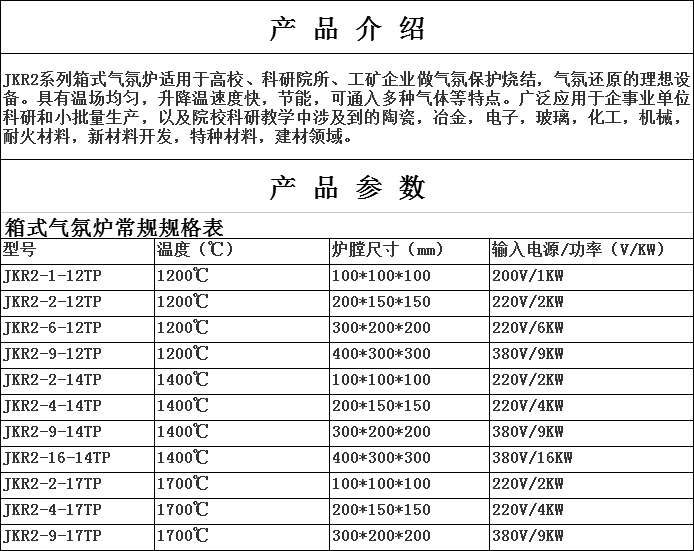 氫氣保護(hù)爐 氫氣還原爐 金屬退火爐 氫氣保護(hù)58